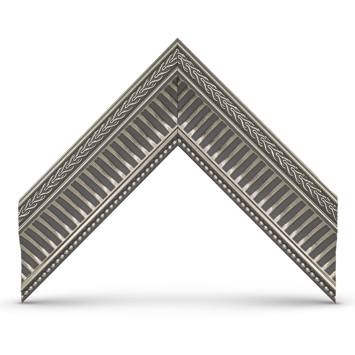 Empire Silver - OPEN BOX