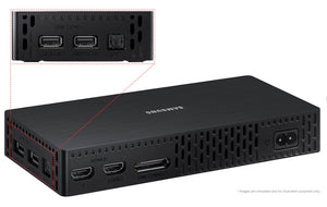 32" Samsung The Frame / 4K Art Mode Smart TV (2023)