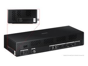 43" Samsung The Frame / QLED 4K Art Mode Samsung Vision AI Smart TV (2025)