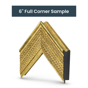 SAMPLE - Gatsby Gold