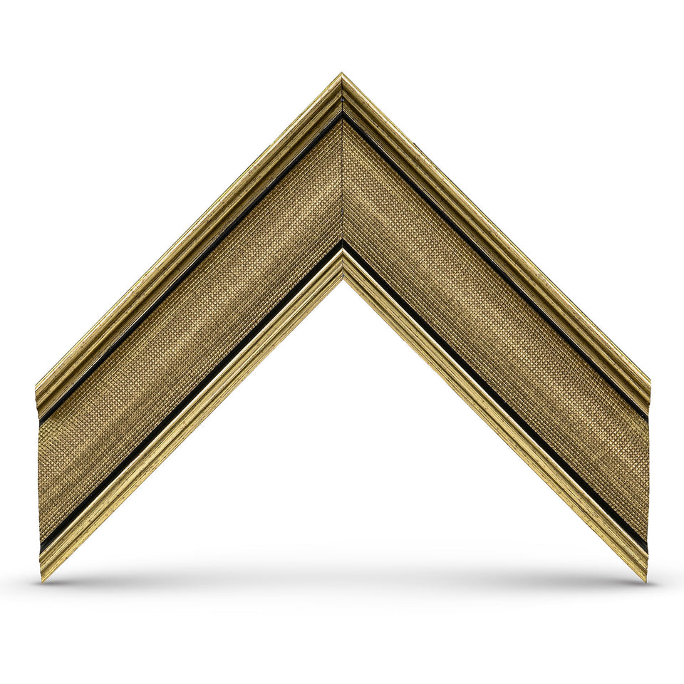 Industrial Brass - OPEN BOX