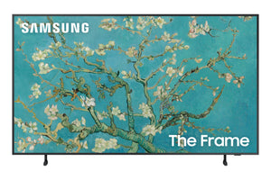 32" Samsung The Frame / 4K Art Mode Smart TV (2023)