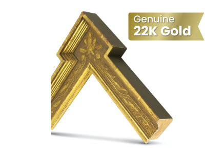 Deco Gold Collection