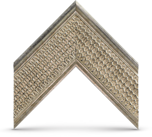 Gatsby Plata - CAJA ABIERTA