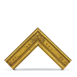 Comparison Chart of M8015 Deco Gold