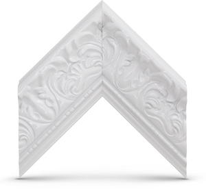 Tuscan Gloss White - OPEN BOX