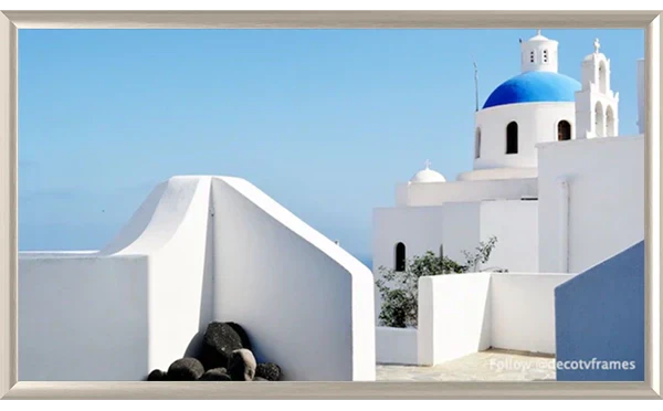 Frame Design Trends: What’s New in Samsung Frame TV Frames for 2025