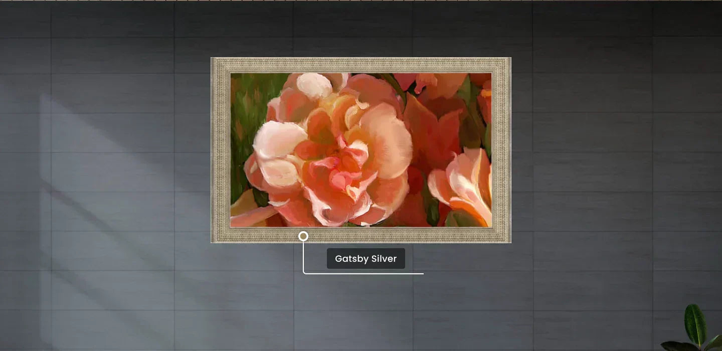 Why the Frame Pro Makes Samsung The Frame TV Unbeatable in the Art TV Market