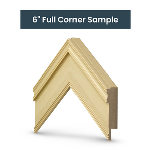 SAMPLE - Antique White