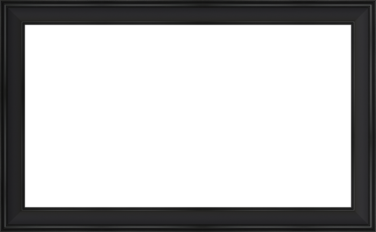 Noir - BOÎTE OUVERTE