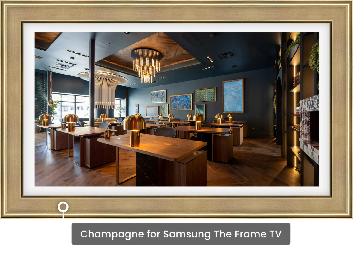 Now Available as Part of Samsung’s  Hospitality Line for Hotels and Resorts