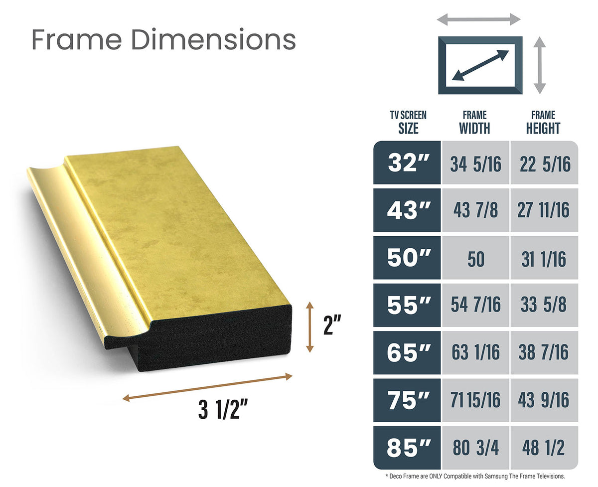SAMPLE - Contemporary Gold