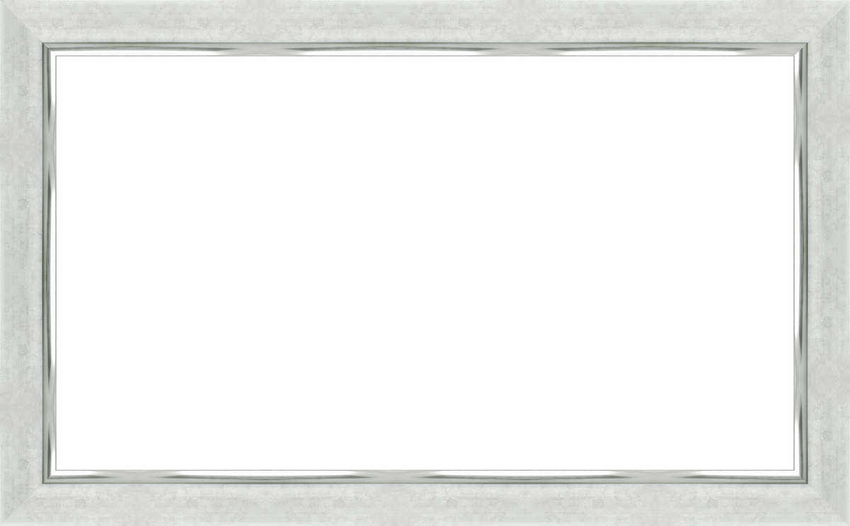 Contemporary Silver - OPEN BOX