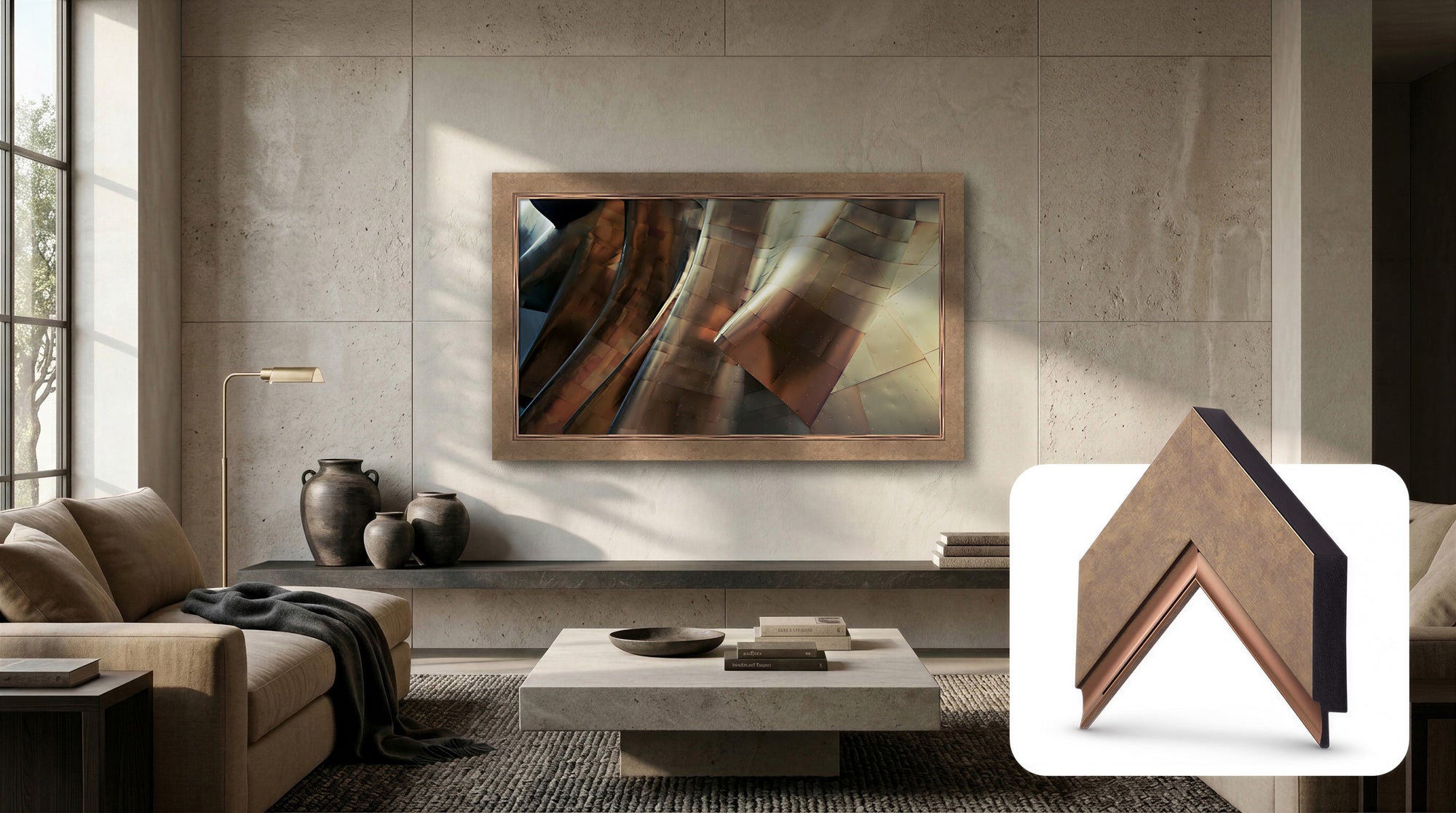 Contemporary Bronze (2017-2020)