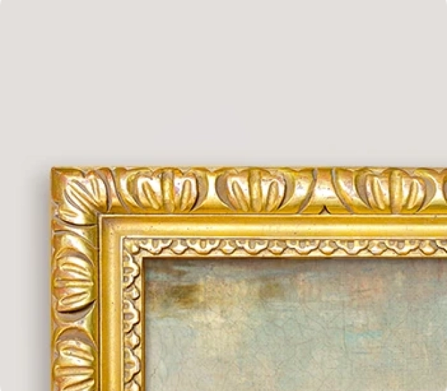Deco Gold