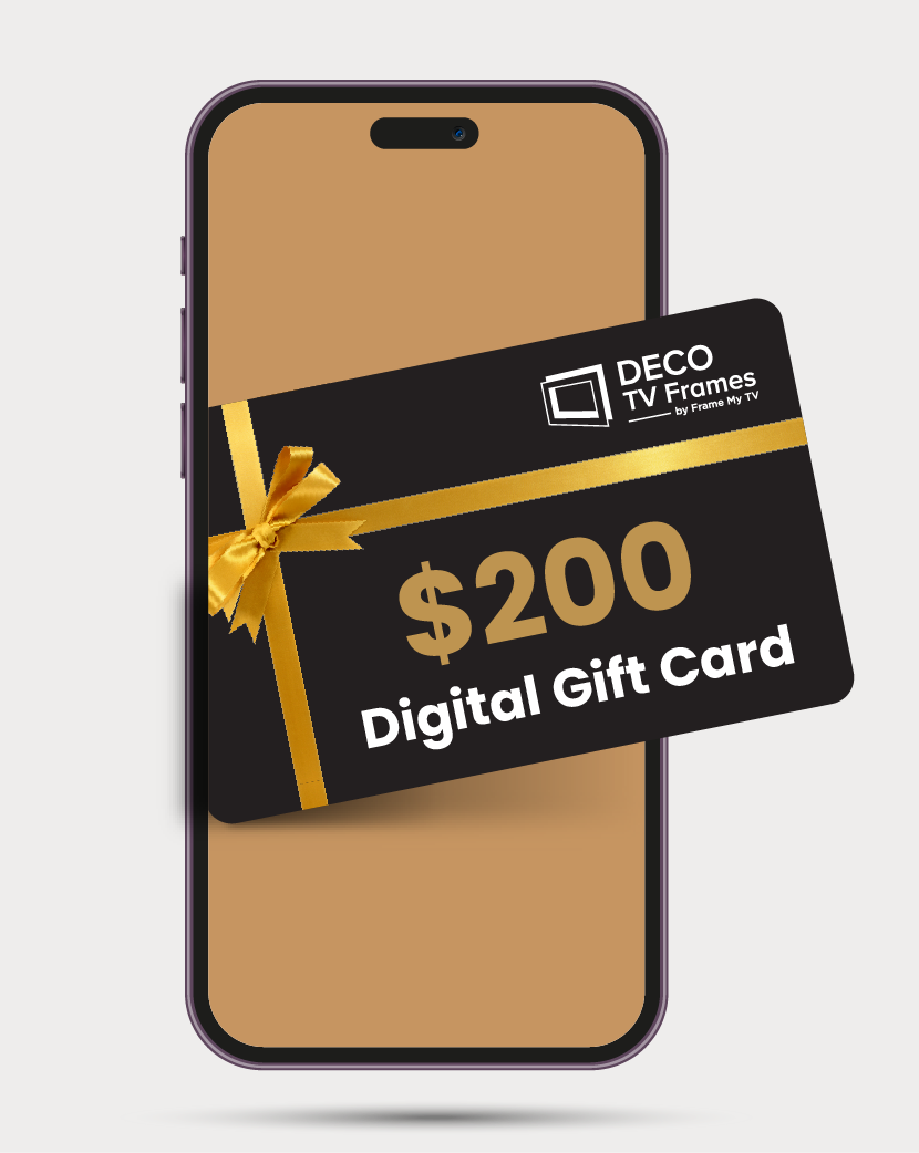 Carte-cadeau numérique