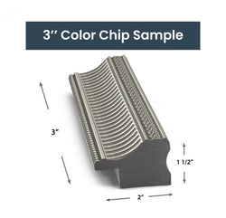 SAMPLE - Empire Silver
