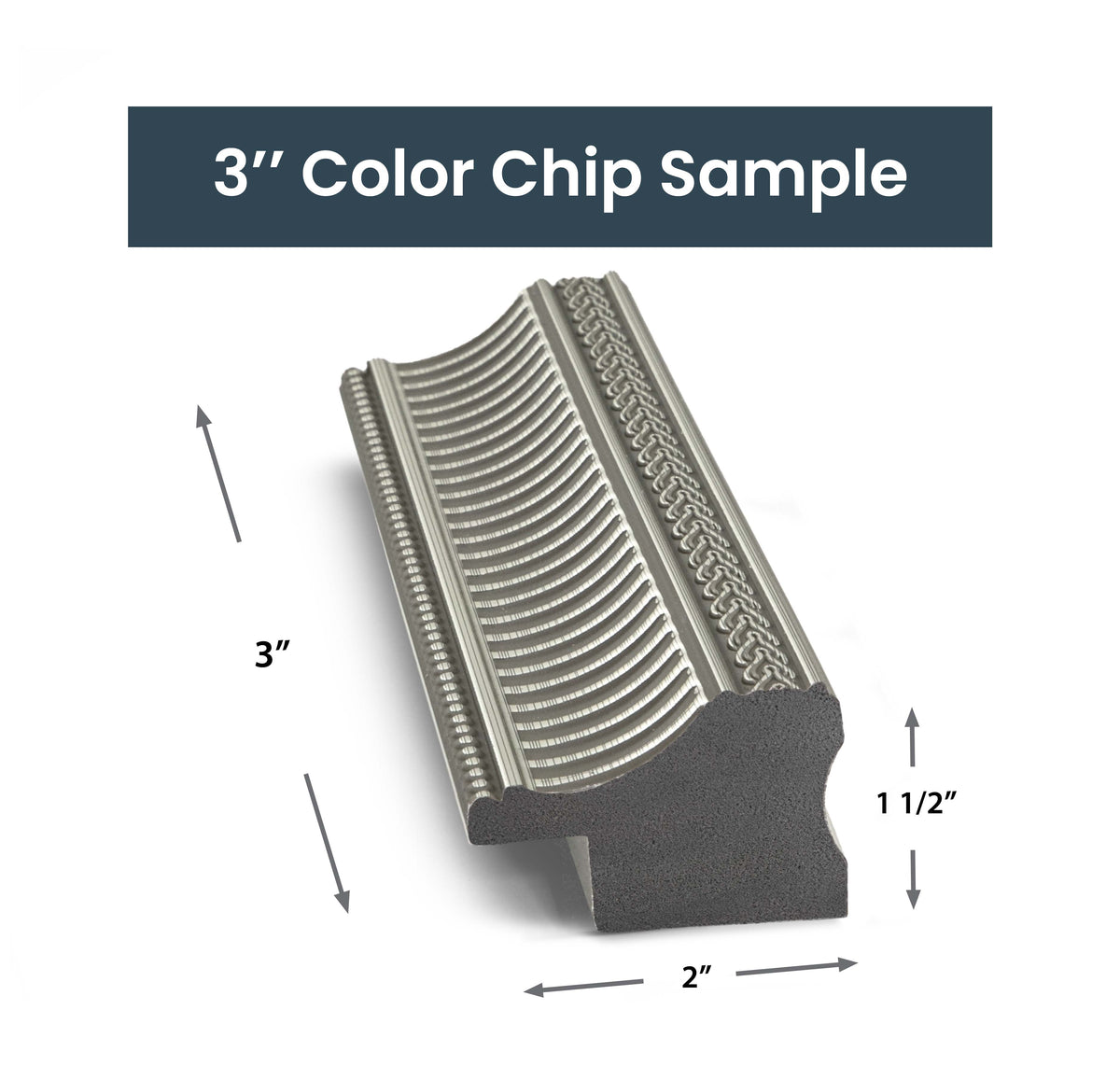 SAMPLE - Empire Silver