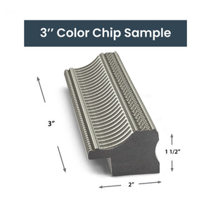 SAMPLE - Empire Silver