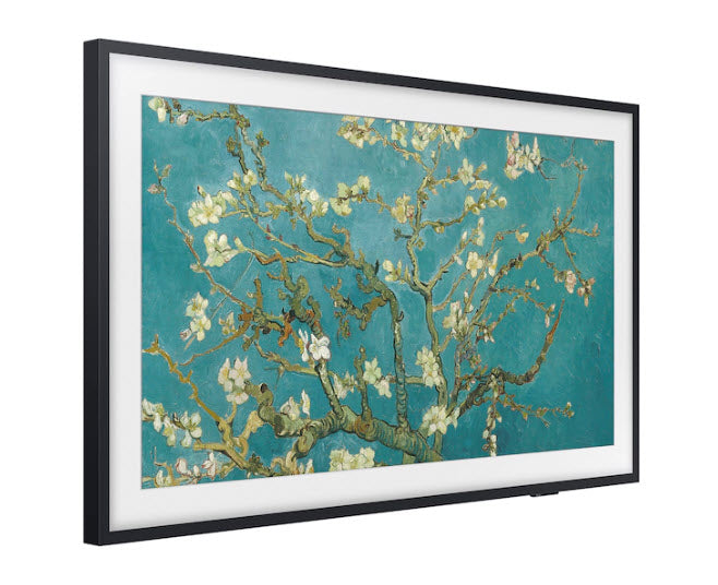 Samsung The Frame 2023 TV 43"