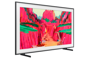 65&quot; Samsung The Frame Pro / Neo QLED 4K Art Mode Samsung Vision AI Smart TV (2025)