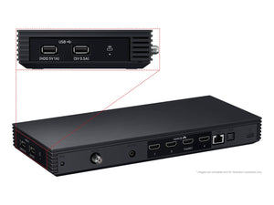 65&quot; Samsung The Frame Pro / Neo QLED 4K Art Mode Samsung Vision AI Smart TV (2025)