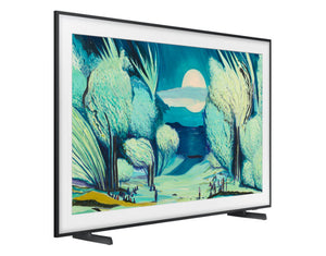 43&quot; Samsung The Frame / QLED 4K Art Mode Samsung Vision AI Smart TV (2025)
