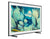 43" Samsung The Frame / QLED 4K Art Mode Samsung Vision AI Smart TV (2025)