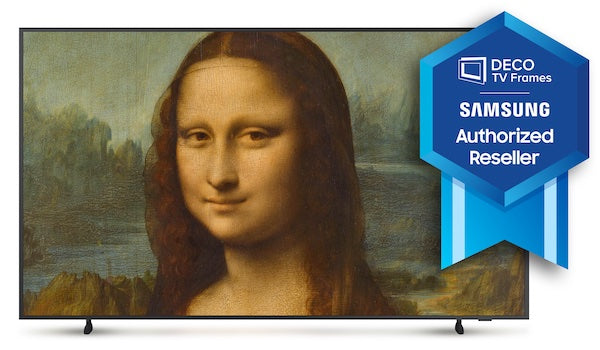 Samsung Authorized Reseller Badge