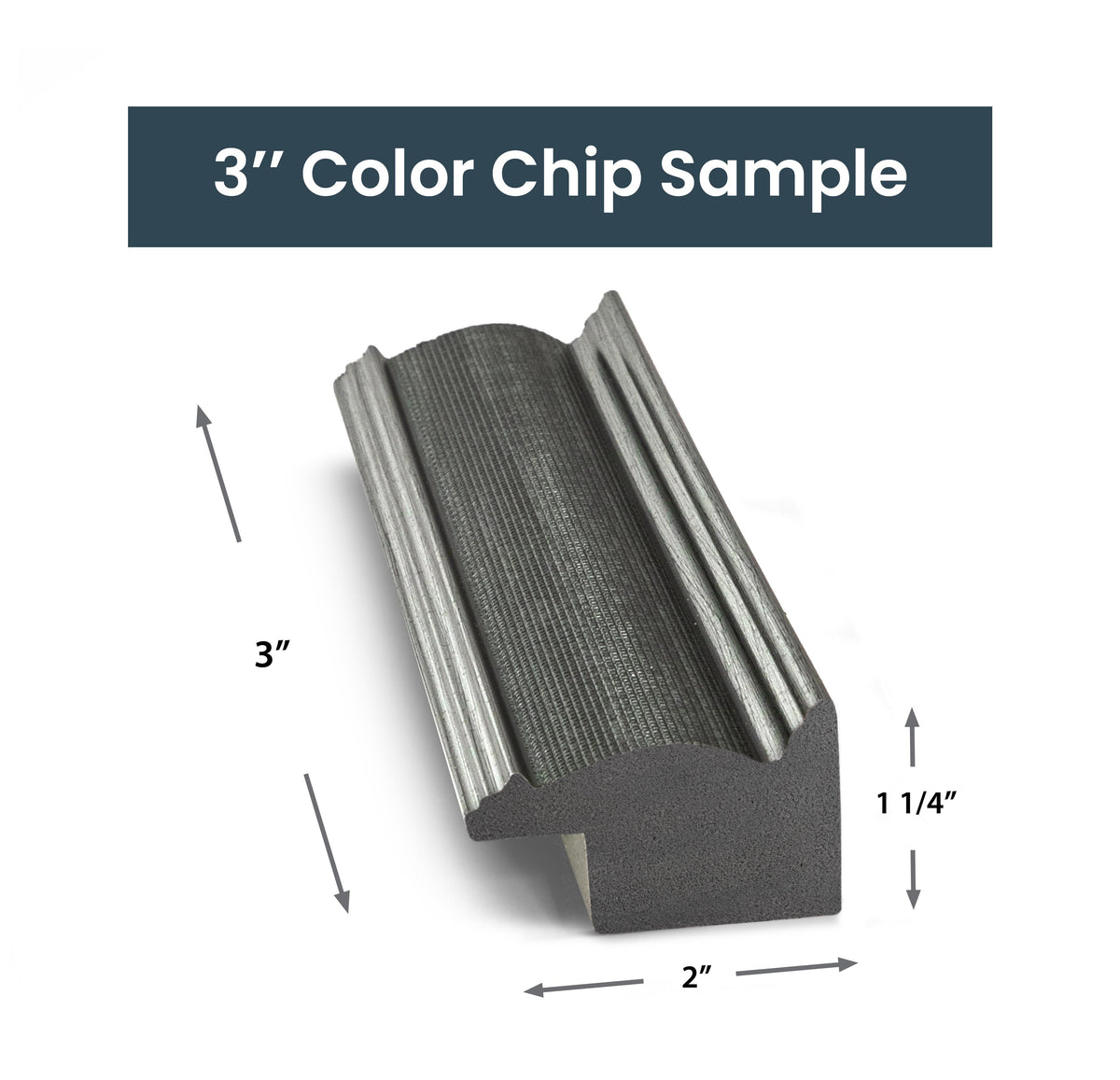 SAMPLE - Industrial Iron