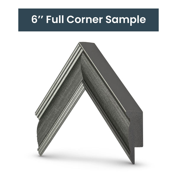 ÉCHANTILLON - Alliage Or Pâle - Profil : Scoop