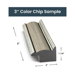 SAMPLE - Industrial Nickel