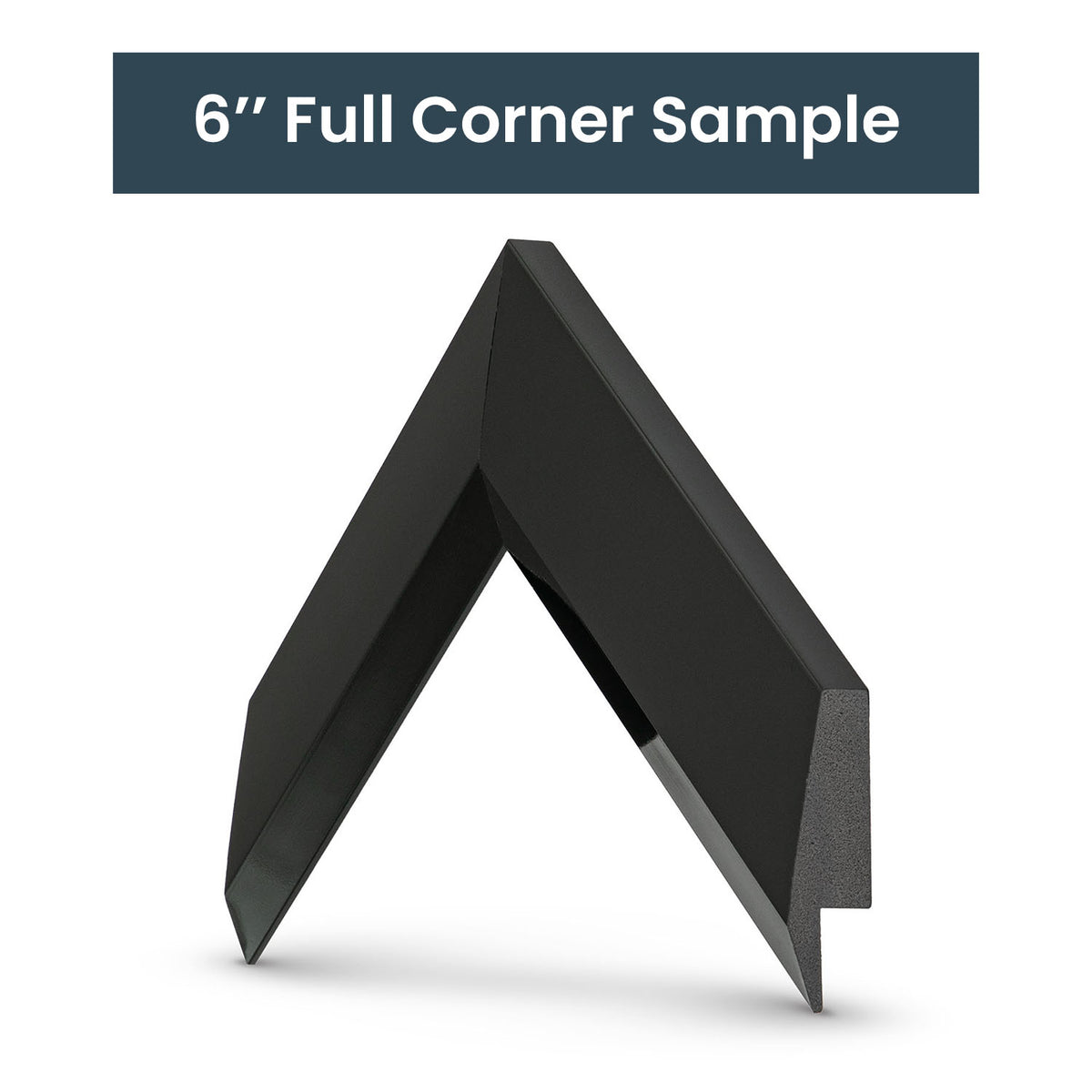 SAMPLE - Modern Tuxedo Black