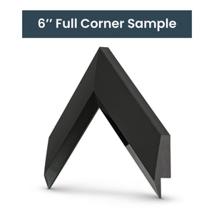 SAMPLE - Modern Tuxedo Black