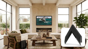 Modern Tuxedo Black (2017-2020)