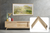 Samsung The Frame - pale gold alloy prismatic frame