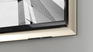 Champagne - Bezel for Samsung S95H OLED TV