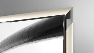 Champagne - Bezel for Samsung S95H OLED TV