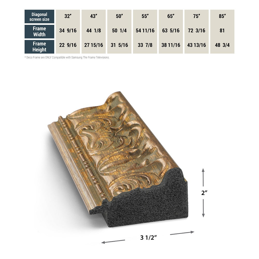 Tuscan Copper - OPEN BOX