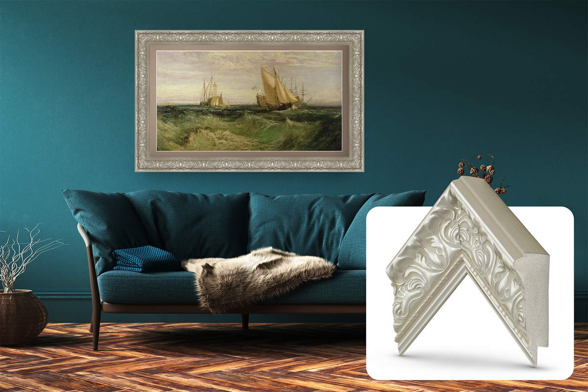 Tuscan Pearl - OPEN BOX