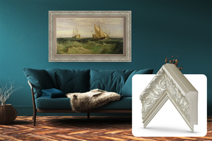 Tuscan Pearl - OPEN BOX