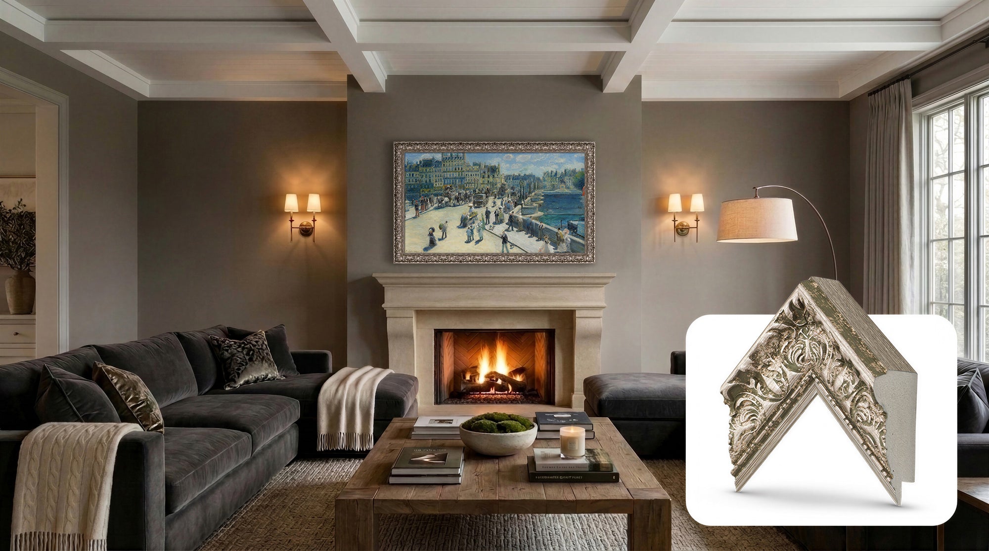 Tuscan Silver (2017-2020)
