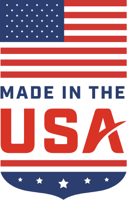 Made in the USA
