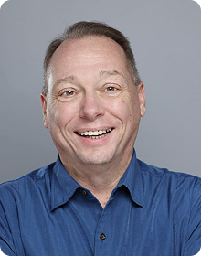 Rod McKenzie, Jr.