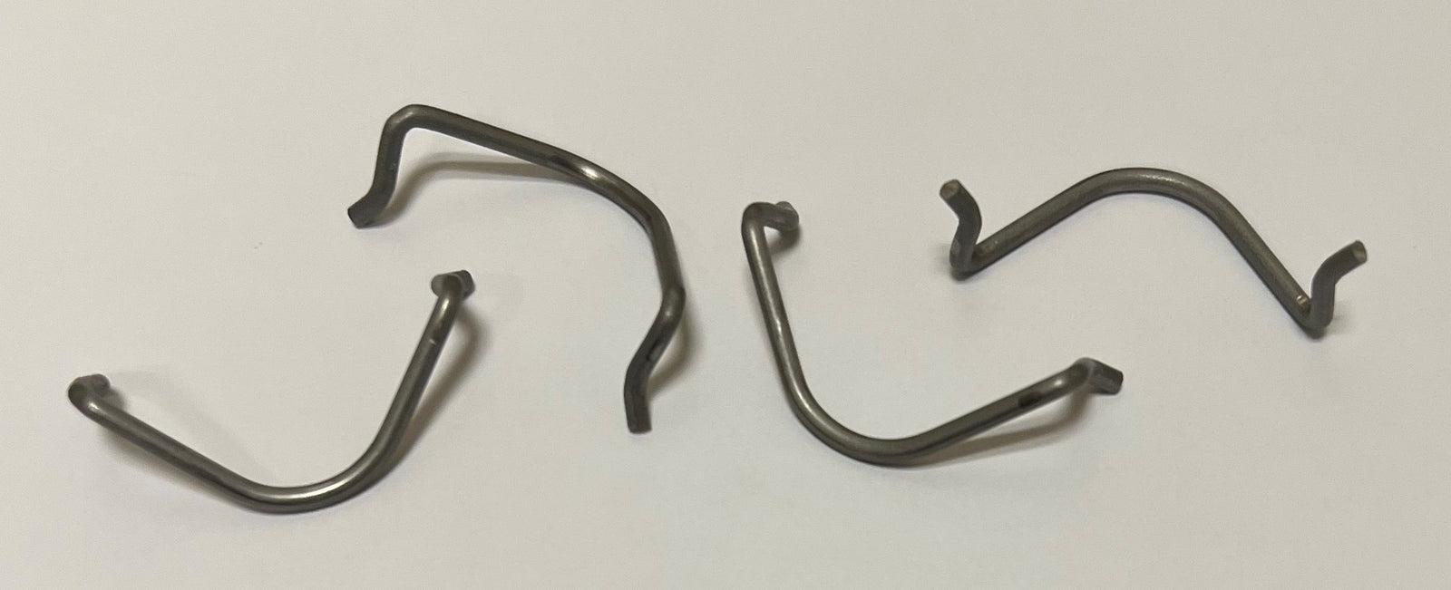 Spring Corner Braces for Deco Premiere Frames