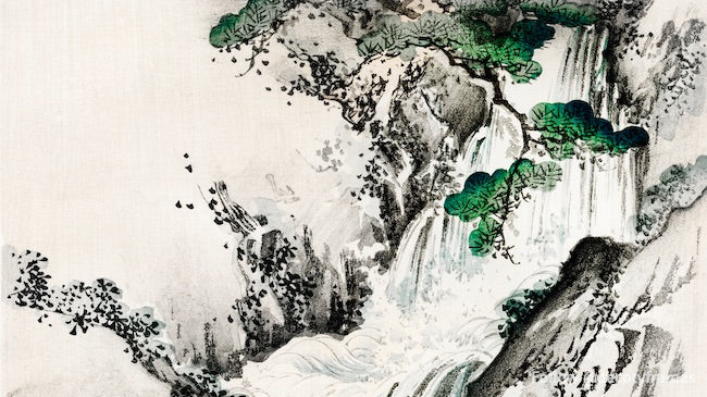 Cascade