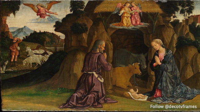 The Nativity