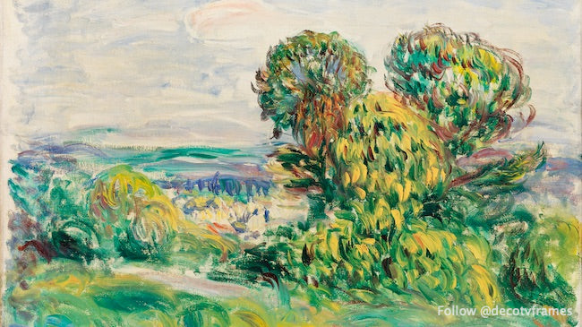 Landscape (1890)
