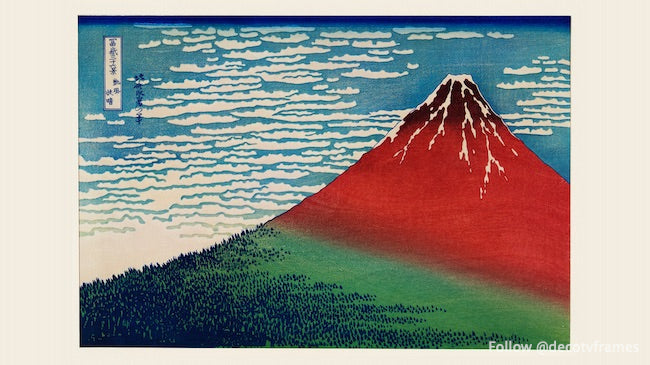 Beau vent, matin clair 