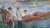Oarsmen At Chatou, 1879